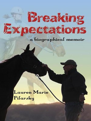 cover image of Breaking Expectations
